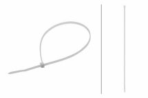 Хомут (стяжка поліамід) 292mm Хомут (стяжка поліамід) 292mm