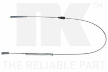 Трос ручного тормоза Трос ручного тормоза