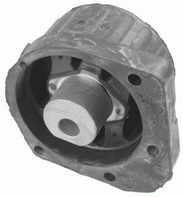 Подушка АКПП BMW 3 (E46/E90/E92)/ 5 (E60)/ X3 (E83) 2.0D-3.0D 00-15