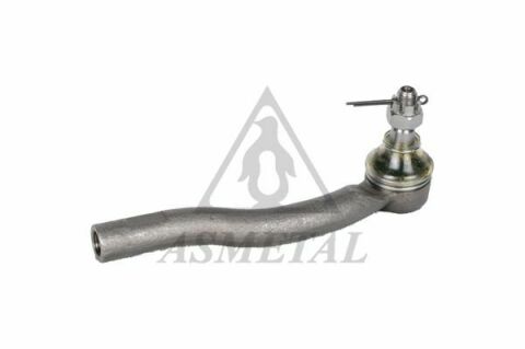 Наконечник тяги рульової (L) Toyota Corolla 06-/Auris 07-12/Prius+ 11-