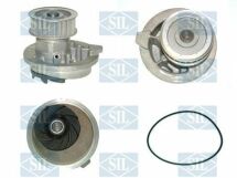 Водяна помпа Водяна помпа