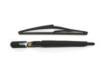 Щетка стеклоочистителя с рычагом задняя 305мм micra 03-