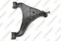 DB Рычаг Комплект прав. (шаровая+с/блоки) LT28-46,Sprinter 95-