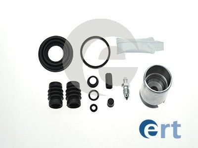 Ремкомплект супорта (заднього) VW Caddy III 04-15 (d=38mm) (+поршень) (Bosch)