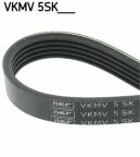 Ремінь полікліновий 5SK628 (Elastic)