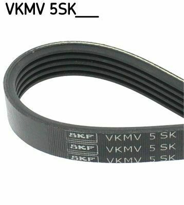 SKF Ремень поликлиновый 5SK628 (Elastic)