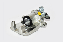 Гальмівний супорт задній правий seat alhambra vw sharan, transporter iv 1.8-2.8 07.90-03.10 