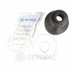 Пильовик приводу колеса