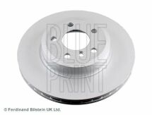 диск тормівний передн. BMW X3