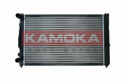 Радиатор охлаждения SKODA SUPERB 01-08/VW PASSAT 96-05/AUDI A4 94-01/A6 97-05