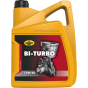 Олива моторна BI-TURBO 15W-40 5л, фото 1 - інтерент-магазин Auto-Mechanic