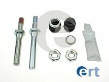 Направляющая суппорта (переднего) VW T4 92-03 (Lucas)