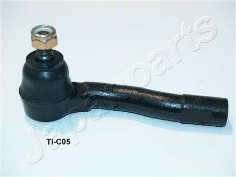 JAPANPARTS DAEWOO Наконечник рул тяги прав.Lacetti 04-, Nubira 03-