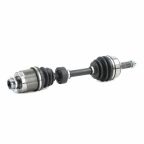 Приводной вал