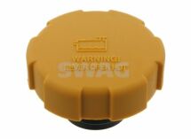 Кришка радіатора