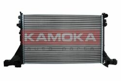 Радiатор охолодження NISSAN NV400 11-/OPEL MOVANO B 10-/RENAULT MASTER 10- Радiатор охолодження NISSAN NV400 11-/OPEL MOVANO B 10-/RENAULT MASTER 10-