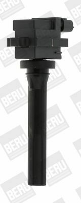 Котушка запалювання GRAND VITARA 2.7 03- SUZUKI Котушка запалювання GRAND VITARA 2.7 03- SUZUKI