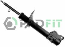 Амортизатор газомасляный