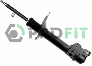 Амортизатор газомасляный