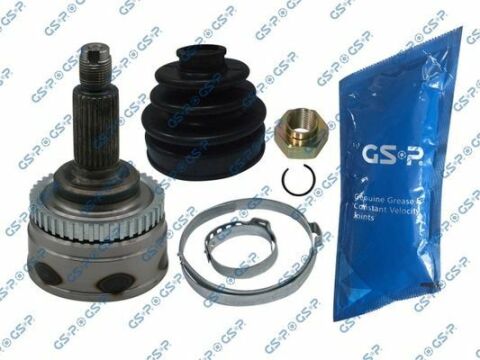 824050 GSP - Шарнир РКШ 824050 GSP - Шарнир РКШ