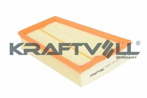 KRAFTVOLL RENAULT Фільтр повітряний Megane II 02-,Scenic II 03-