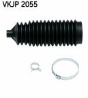 SKF TOYOTA К-т пыльника рулевой рейки Avensis 1,8 -03, OPEL Vectra B, Daewoo.