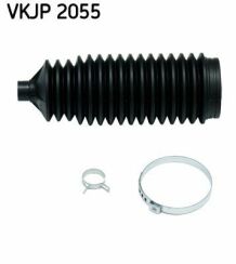 SKF TOYOTA К-т пильовика рульової рейки Avensis 1,8-03, OPEL Vectra B, Daewoo.