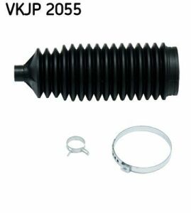 SKF TOYOTA К-т пильовика рульової рейки Avensis 1,8-03, OPEL Vectra B, Daewoo.