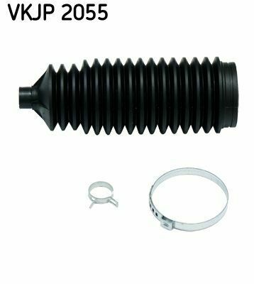 SKF TOYOTA К-т пильовика рульової рейки Avensis 1,8-03, OPEL Vectra B, Daewoo. SKF TOYOTA К-т пильовика рульової рейки Avensis 1,8-03, OPEL Vectra B, Daewoo.