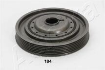 Шкив ремня генератора Шкив ремня генератора