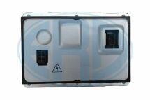 Блок управління освітлення