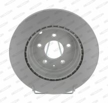 Диск гальмівний