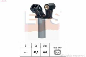 EPS FORD Датчик обертів двигуна Transit 2,0 TDCi -06, 2,2/2,4 TDCi 06-.