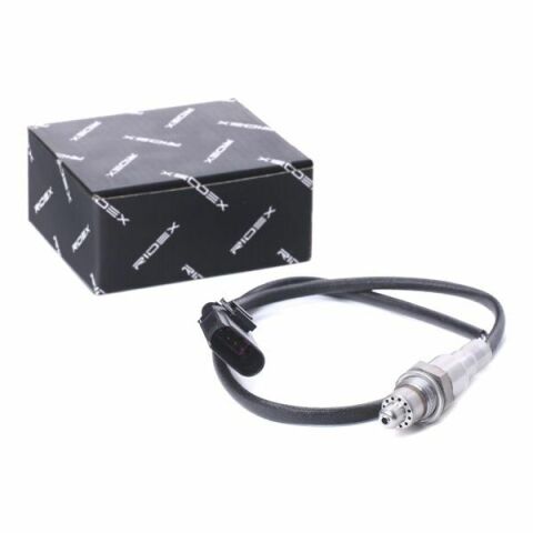 Кисневий датчик