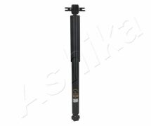 Амортизатор газооливний