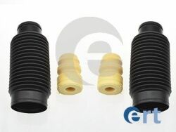 Комплект пилозахисний (пильники + Відбійники) амортизатора ceed 06-