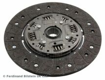 Диск сцепления (240мм,8 упр.) C202, E210 MB