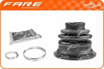 Пильник привiдного валу к-т