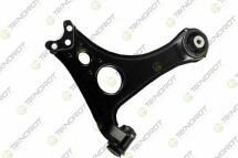 Рычаг передний левый (без шаровой опоры) Mercedes-Benz W168 97–