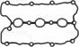 Прокладка крышки клапанов Audi A4/A6/A8 2.4/3.2FSI 04-10, AUK/BDW/BKH/BPK/BYU, фото 4 - интернет-магазин Auto-Mechanic