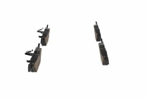 Колодки гальмівні (передні) BMW 5 (E39) 95-04 (Ate) M47/M51/M52/M54/M57 Колодки гальмівні (передні) BMW 5 (E39) 95-04 (Ate) M47/M51/M52/M54/M57