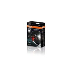 Велофонарик LEDsBIKE® RACE 80 SET (комплект перед+зад) Велофонарик LEDsBIKE® RACE 80 SET (комплект перед+зад)