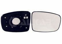 Ддзеркальне скло, зовнішнє Дзеркало