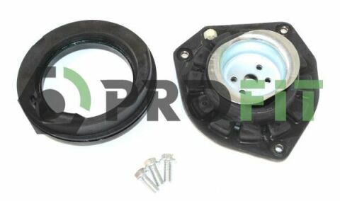 Опора амортизатора гумометалева в комплекті