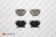 Тормозные колодки