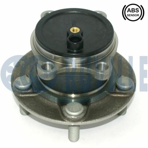 Підшипник задній с датчиком abs mazda 3/6,cx-5 11-