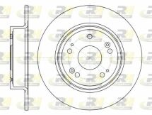 Гальмівний диск