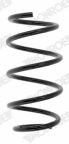 Пружина передня A3 12-
