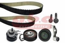 К-кт. ГРМ (ремень+4шт.ролик+крепеж) Golf IV, Polo SKODA К-кт. ГРМ (ремень+4шт.ролик+крепеж) Golf IV, Polo SKODA