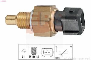 EPS VOLVO Датчик температури води S40 1.6,1.8,V40